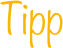 Tipp